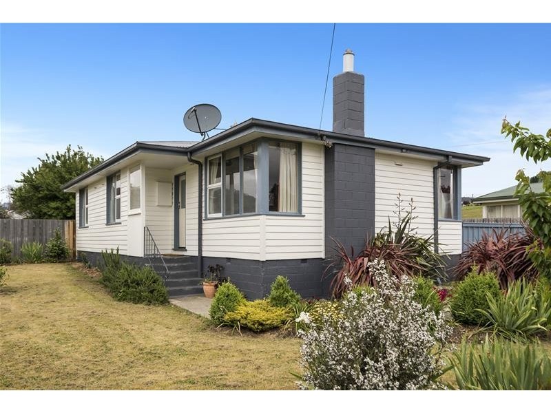 3 John Street, Geeveston TAS 7116
