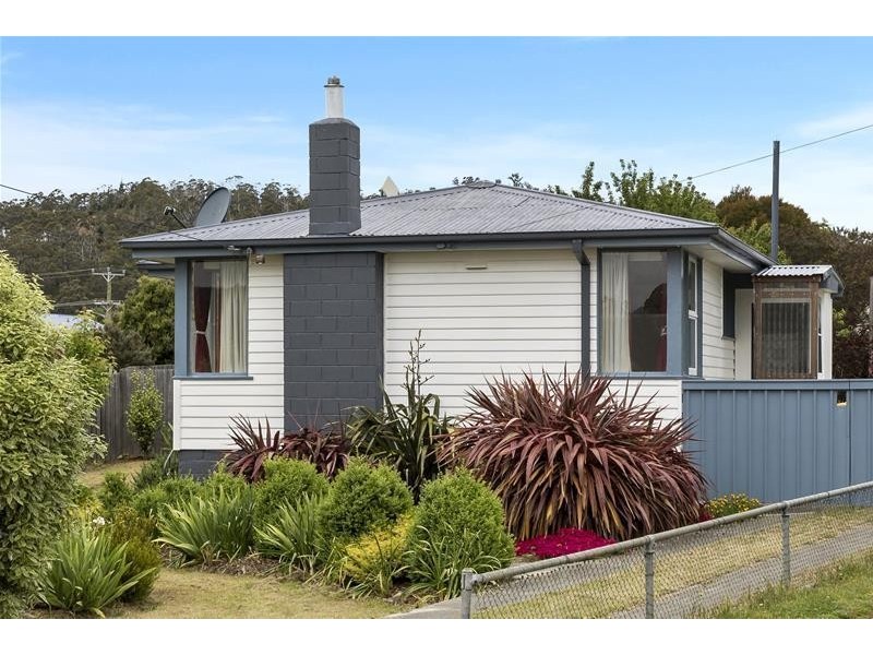 3 John Street, Geeveston TAS 7116