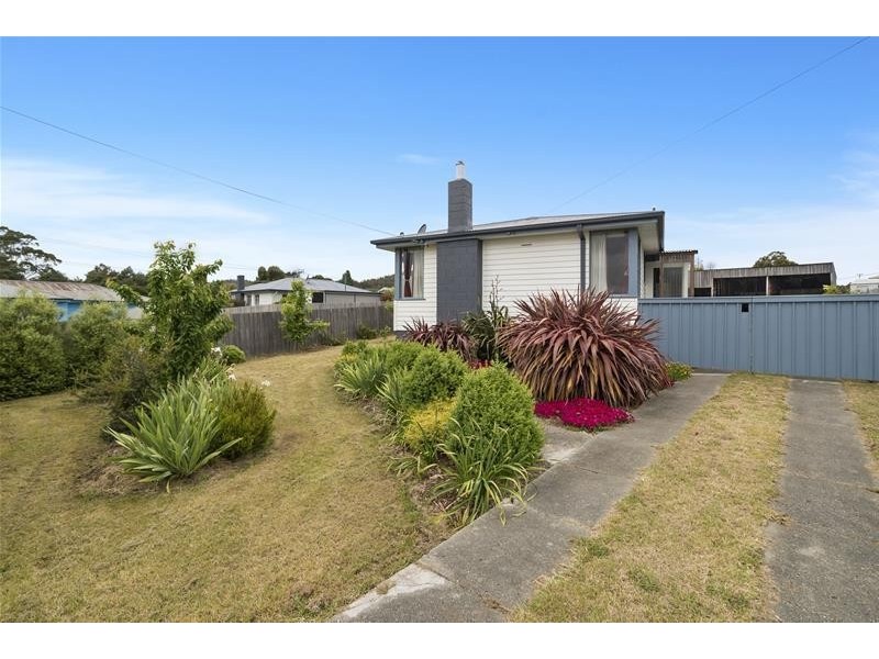3 John Street, Geeveston TAS 7116
