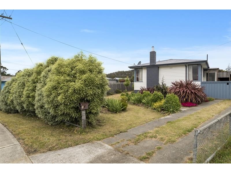 3 John Street, Geeveston TAS 7116