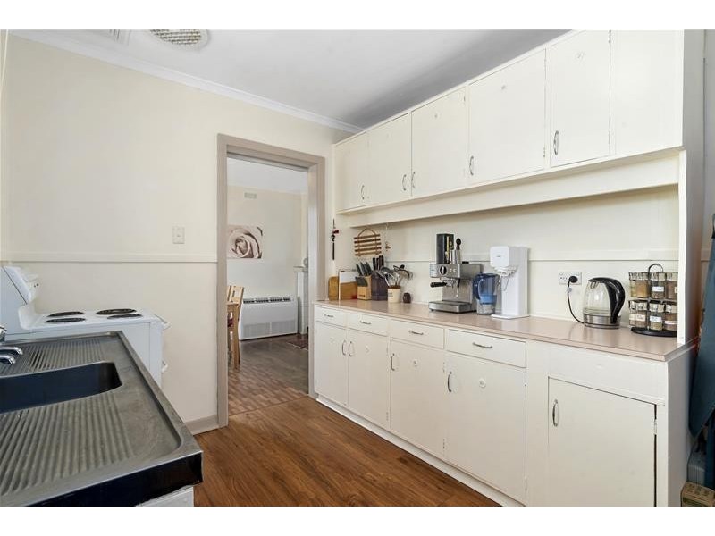 3 John Street, Geeveston TAS 7116