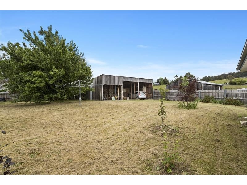 3 John Street, Geeveston TAS 7116