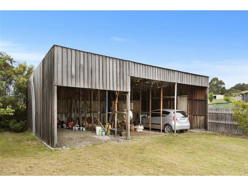 3 John Street, Geeveston TAS 7116