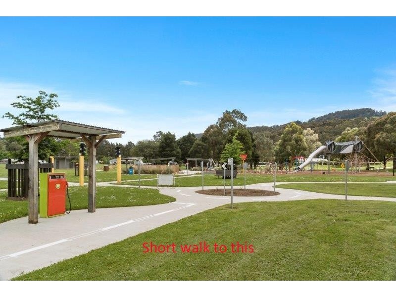 3 John Street, Geeveston TAS 7116