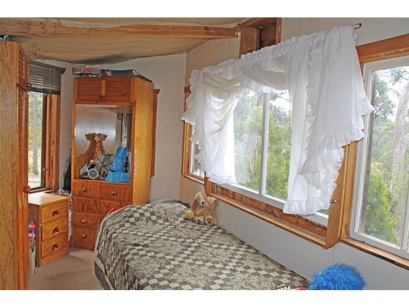 179 Silver Hill Road, Cygnet TAS 7112