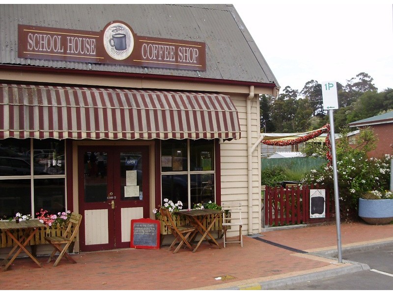 23A Mary Street, Cygnet TAS 7112