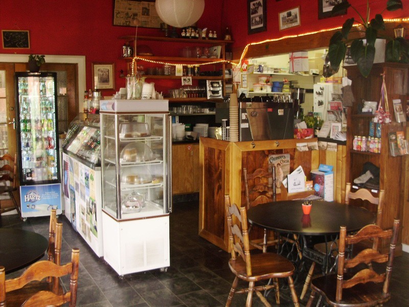 23A Mary Street, Cygnet TAS 7112