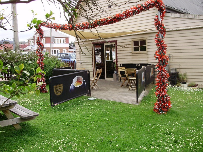 23A Mary Street, Cygnet TAS 7112