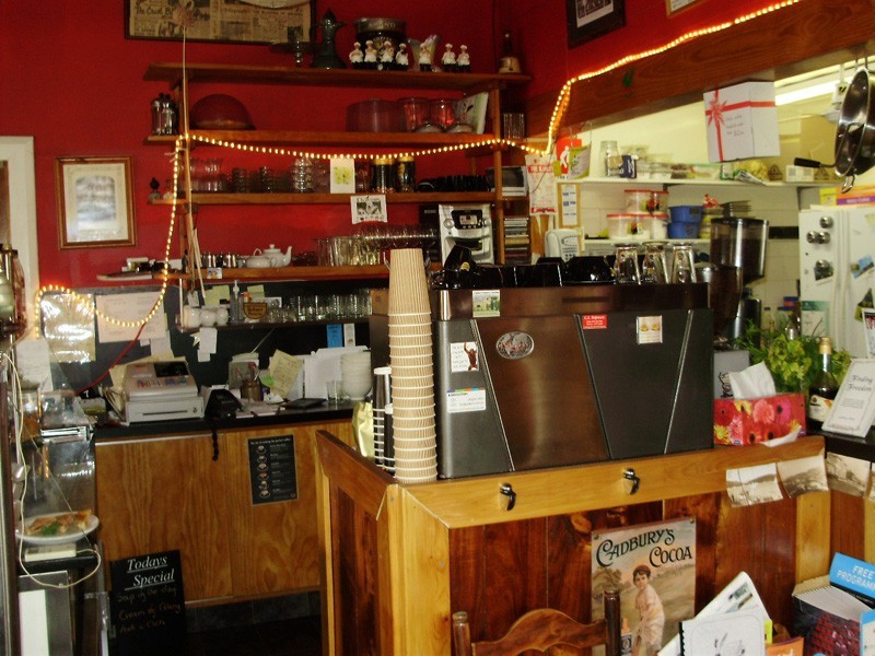 23A Mary Street, Cygnet TAS 7112