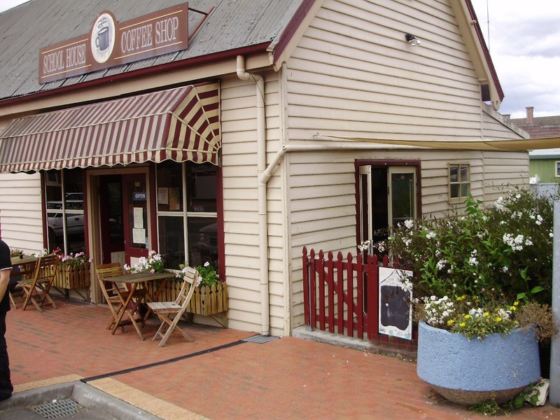 23A Mary Street, Cygnet TAS 7112