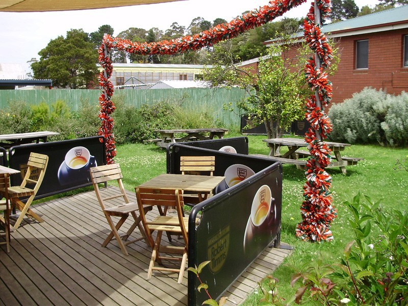 23A Mary Street, Cygnet TAS 7112