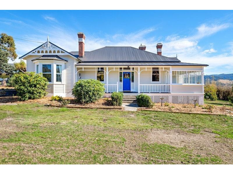 8173 Channel Highway, Cradoc TAS 7109