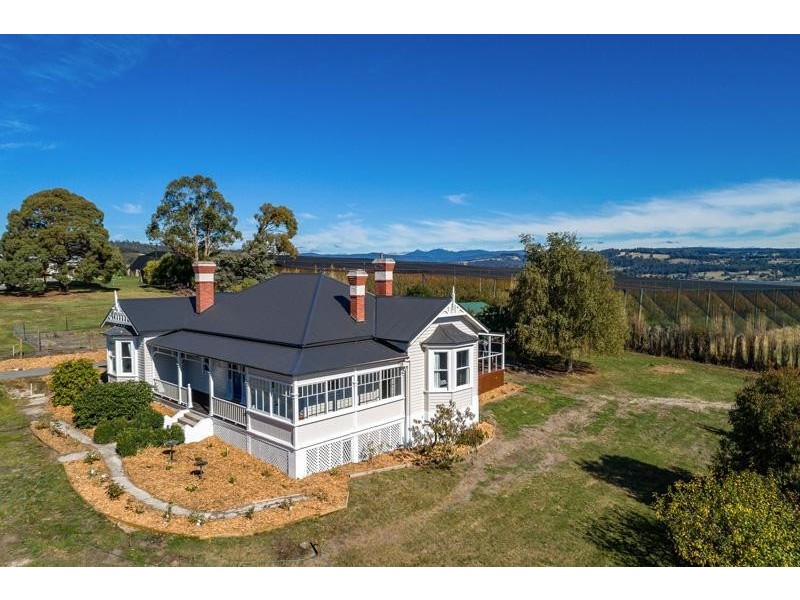 8173 Channel Highway, Cradoc TAS 7109