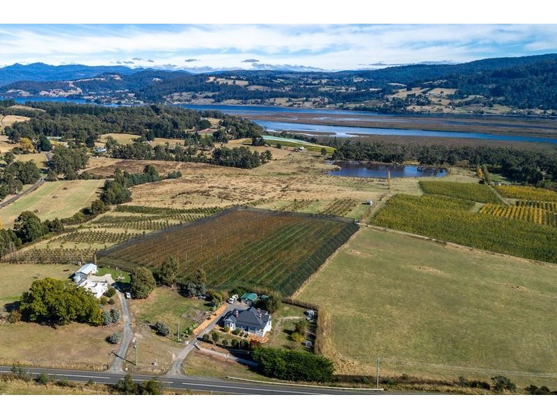 8173 Channel Highway, Cradoc TAS 7109