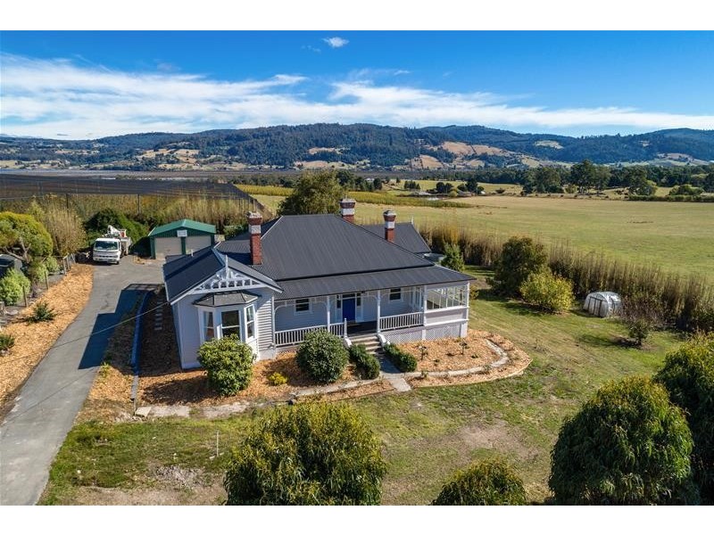 8173 Channel Highway, Cradoc TAS 7109