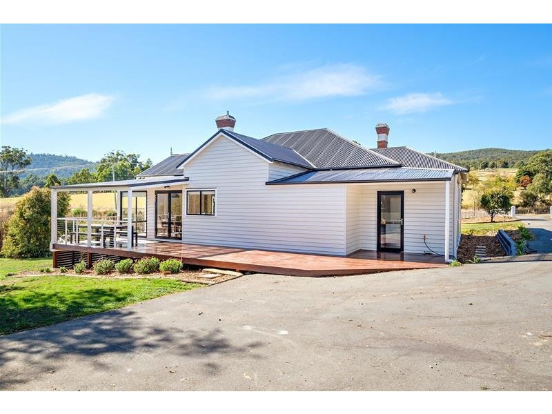 8173 Channel Highway, Cradoc TAS 7109