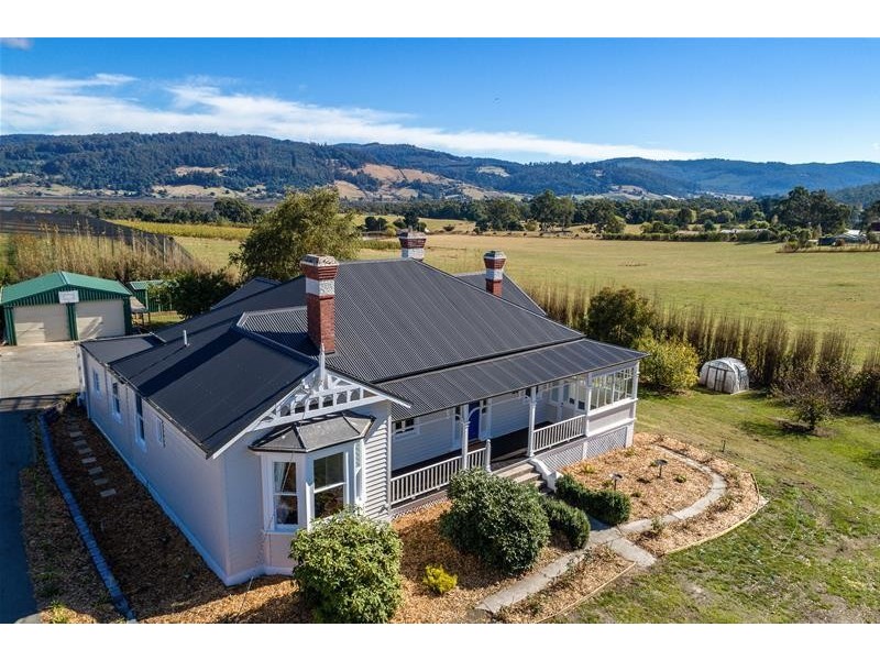 8173 Channel Highway, Cradoc TAS 7109