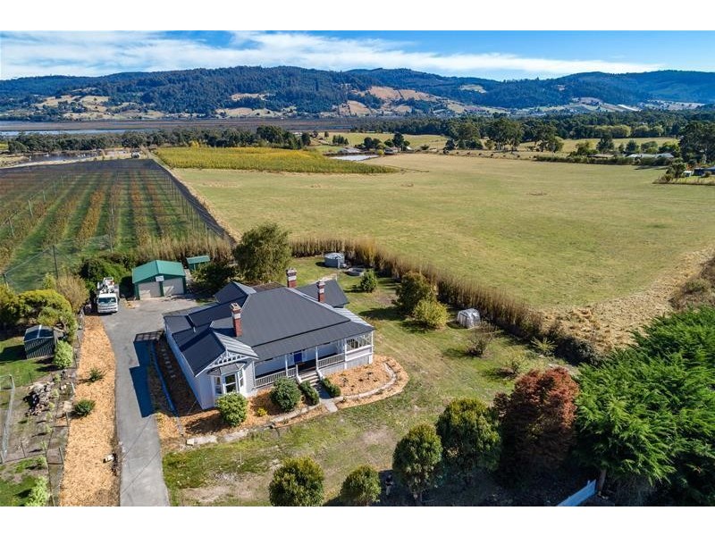 8173 Channel Highway, Cradoc TAS 7109