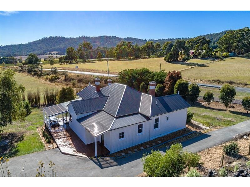 8173 Channel Highway, Cradoc TAS 7109