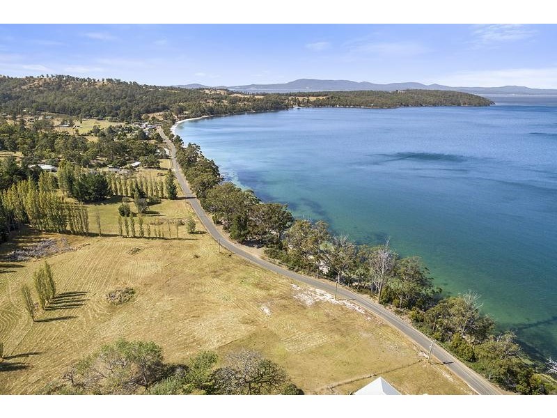 9 Lots Kent Beach Road, Dover TAS 7117