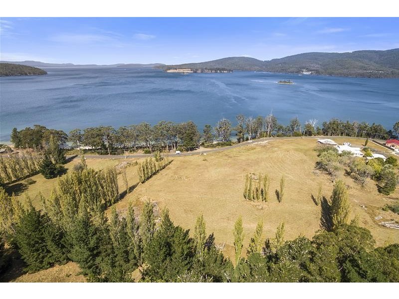 9 Lots Kent Beach Road, Dover TAS 7117