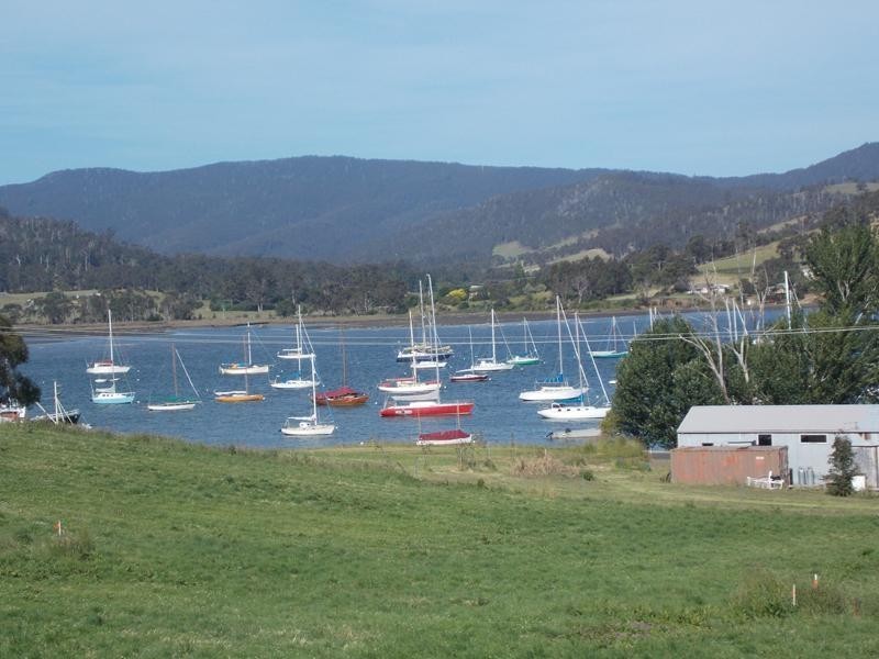 Lot 1/ Brookdale Close, Cygnet TAS 7112