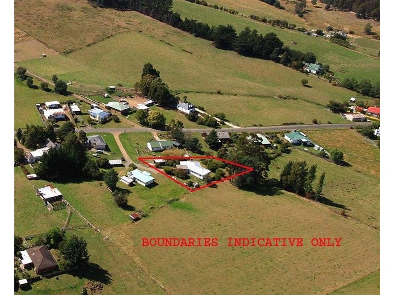 69 Fourfoot Road, Geeveston TAS 7116
