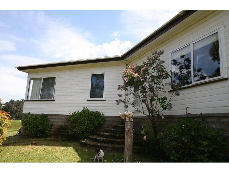 69 Fourfoot Road, Geeveston TAS 7116