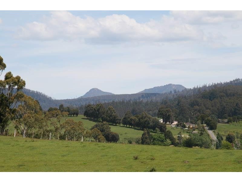 69 Fourfoot Road, Geeveston TAS 7116