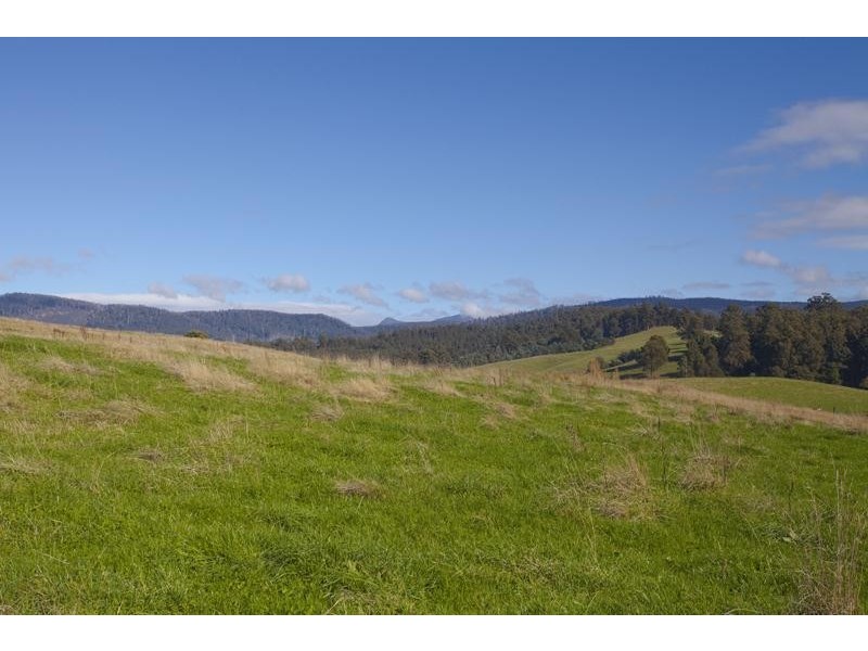 1 Judds Hill Road, Geeveston TAS 7116