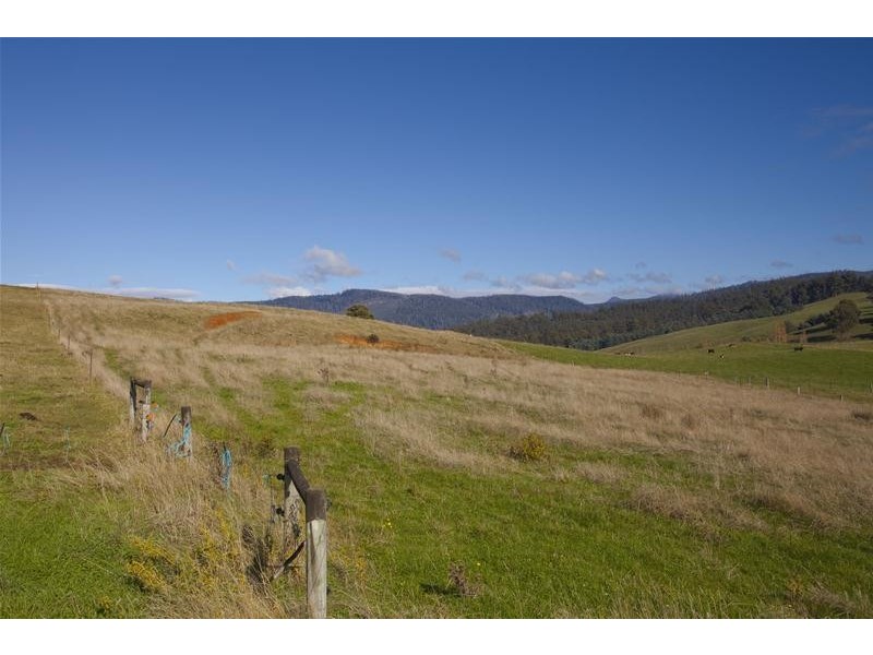 1 Judds Hill Road, Geeveston TAS 7116