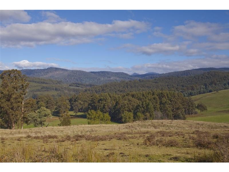 1 Judds Hill Road, Geeveston TAS 7116