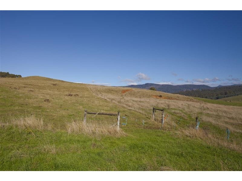 1 Judds Hill Road, Geeveston TAS 7116