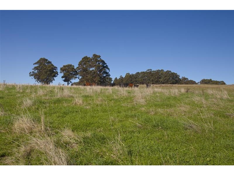 1 Judds Hill Road, Geeveston TAS 7116