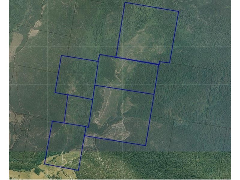 Wallis Road, Judbury TAS 7109