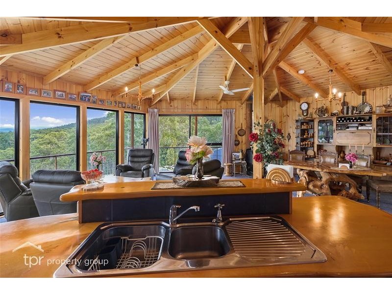 54a Glenbervie Road, Dover TAS 7117