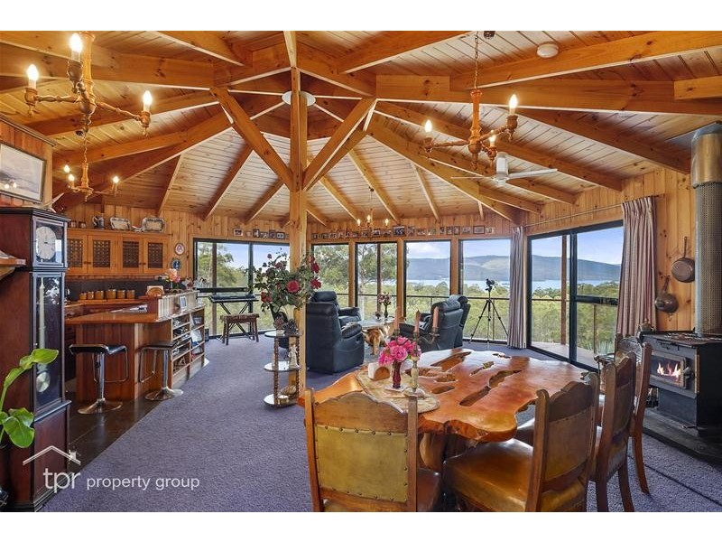 54a Glenbervie Road, Dover TAS 7117