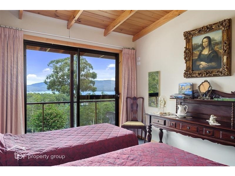 54a Glenbervie Road, Dover TAS 7117