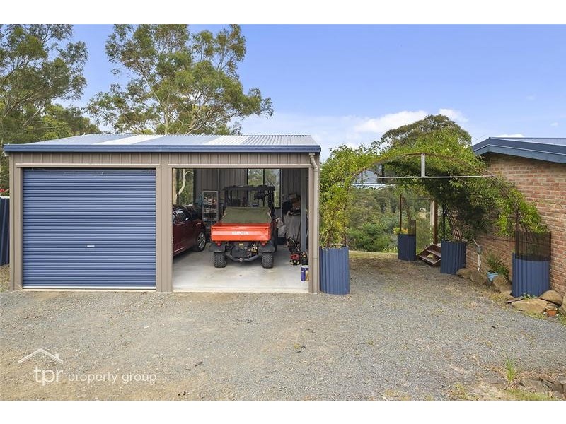 54a Glenbervie Road, Dover TAS 7117