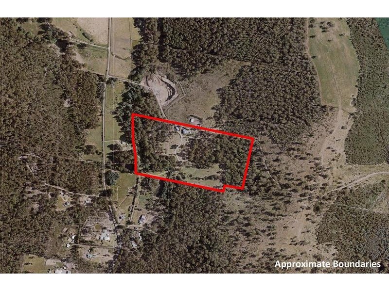 54a Glenbervie Road, Dover TAS 7117