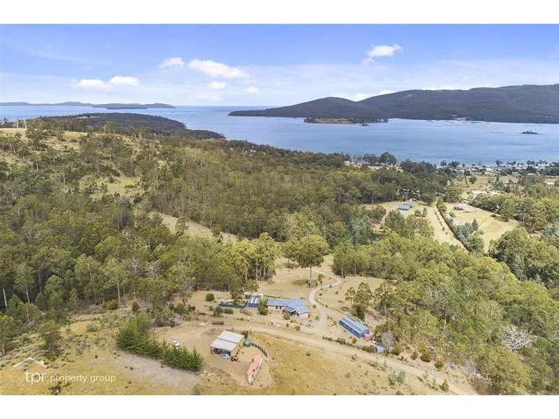 54a Glenbervie Road, Dover TAS 7117