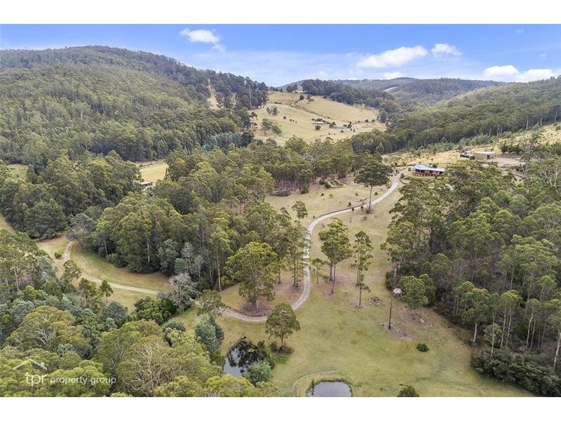 54a Glenbervie Road, Dover TAS 7117