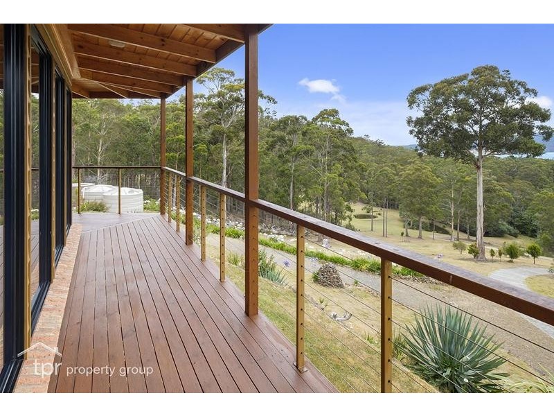 54a Glenbervie Road, Dover TAS 7117