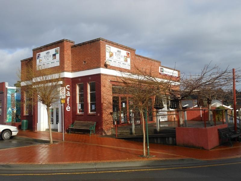 13 Church Street, Geeveston TAS 7116