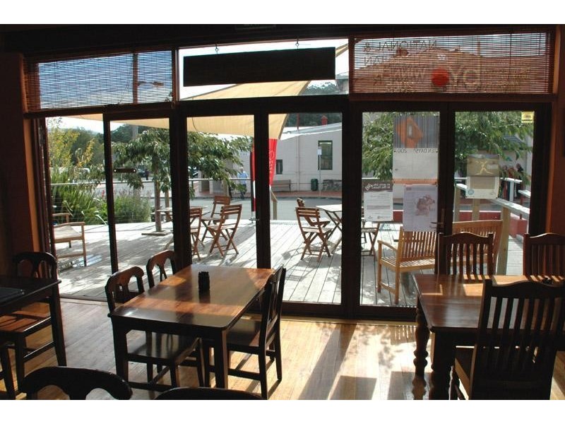 13 Church Street, Geeveston TAS 7116