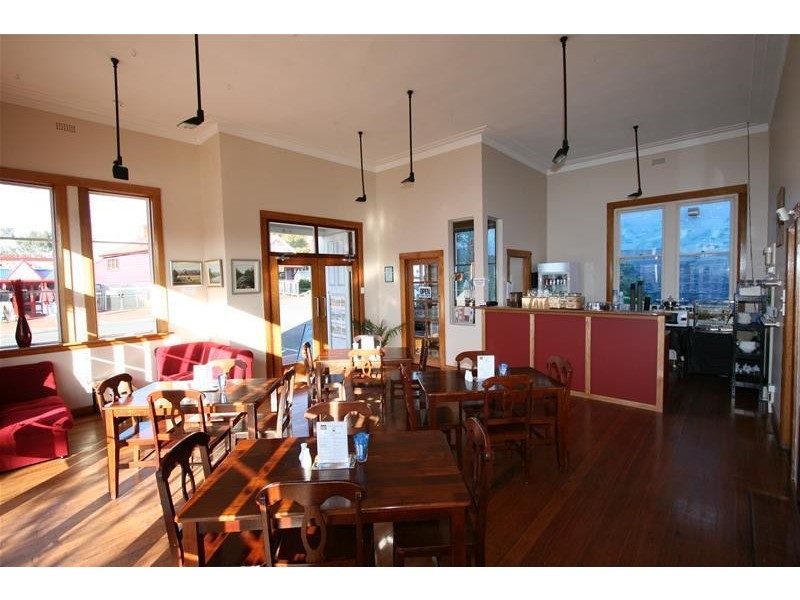 13 Church Street, Geeveston TAS 7116