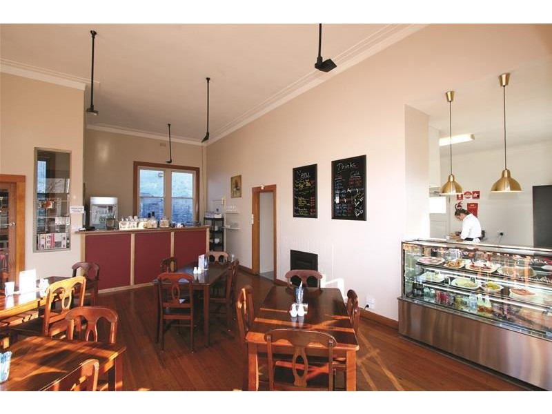 13 Church Street, Geeveston TAS 7116