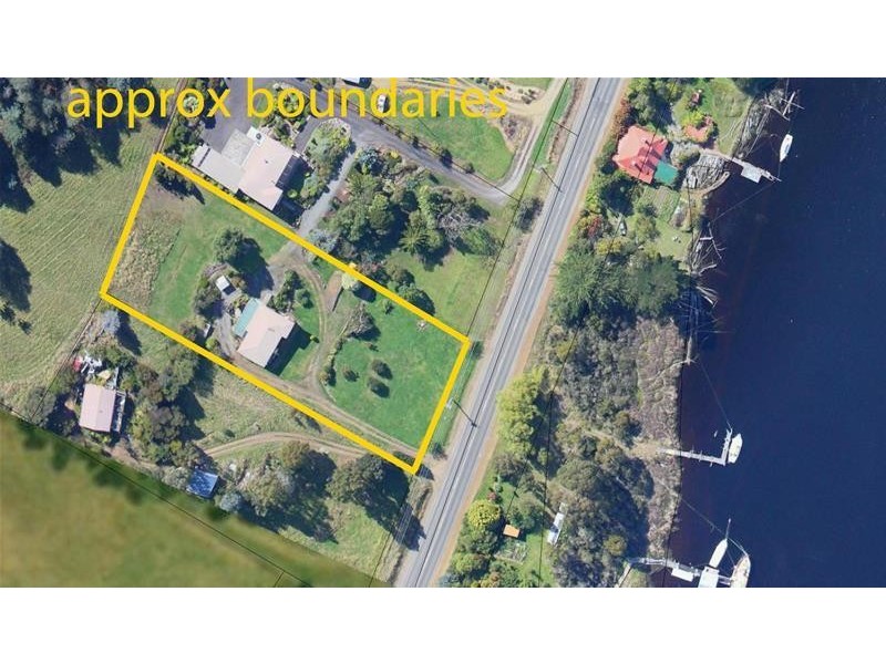 3510 Huon Highway, Franklin TAS 7113