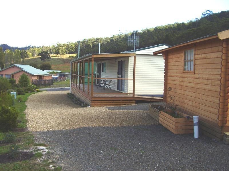 6 Fritton Drive, Dover TAS 7117