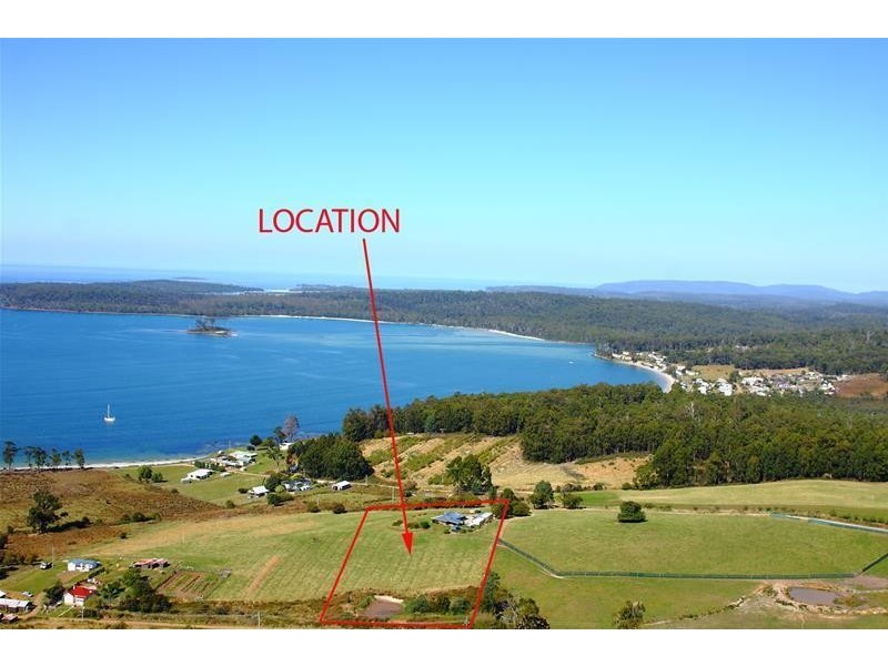 38 Hayes Road, Southport TAS 7109